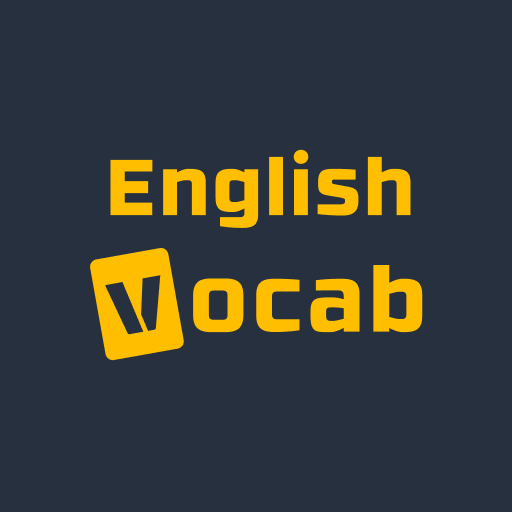 English Vocabulary - AI Quiz logo