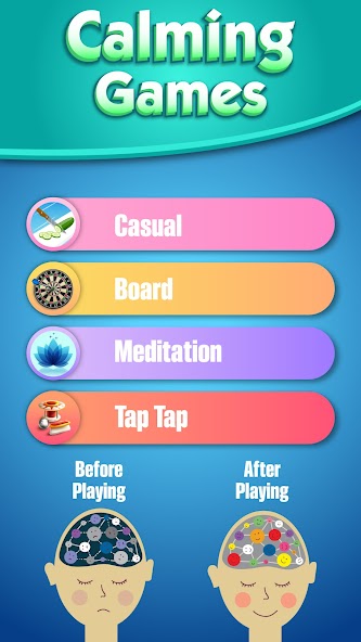 Antistress - Relaxing games 9.08 APK + Mod (Free purchase) for Android