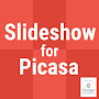 Slideshow for Picasa