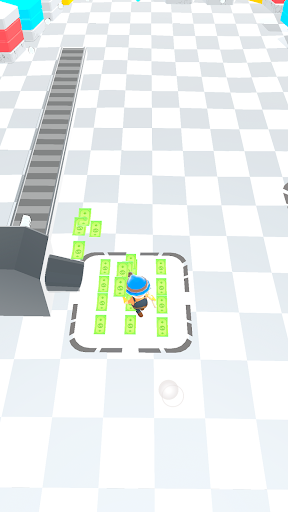 Android application Deep Mine Master screenshort