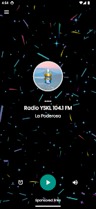 Radio YSKL La Poderosa