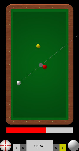 3 Ball Billiards Mod Mở Khóa Premium