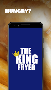 The King Fryer