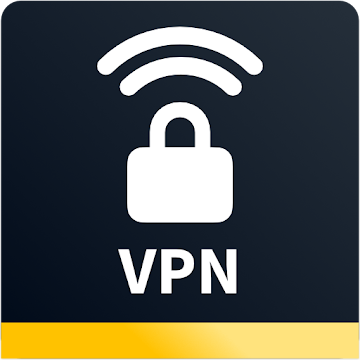 Captura 1 Norton Secure VPN – Security & Privacy VPN android