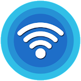 WiFi-Hotspot Free  Prank icon