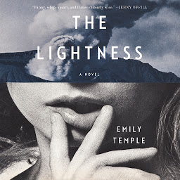 Icon image The Lightness: A Novel