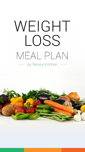 Skinny Kitchen Meal Plan Screenshot 1 - AppWisp.com