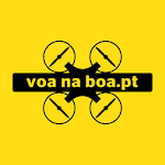 Cover Image of Download Voa na Boa  APK