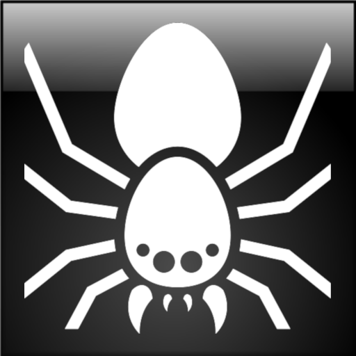 Terrifying Ringtones logo