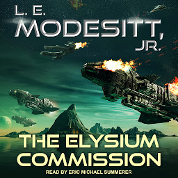 Icon image The Elysium Commission