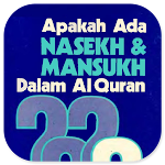 Nasekh Dan Mansukh Dalam Quran