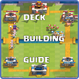 Battle decks for clash royale icon