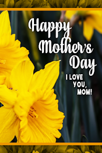 2022 Mothers Day Quotes Apk 5