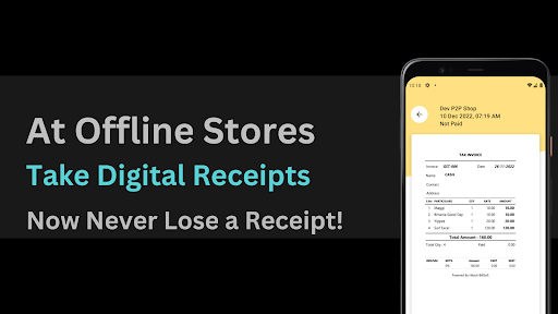 ZeroBill: Bills, UPI, Rewards Screen 2