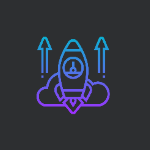 Smart Internet Speed Test logo