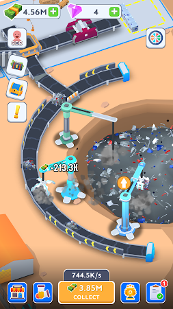 Game screenshot Car Smash mod apk