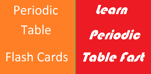 periodic table flash cards apps on google play