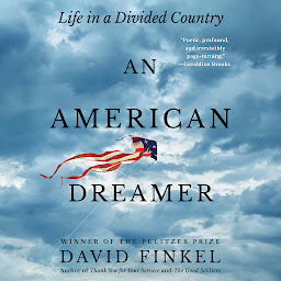 Icon image An American Dreamer: Life in a Divided Country
