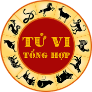 Tu Vi 2019 Ky Hoi 3.0 Icon