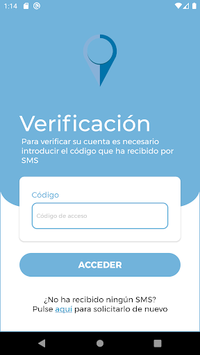 MTT Conductores Screen 2