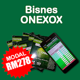 Bisnes ONEXOX icon