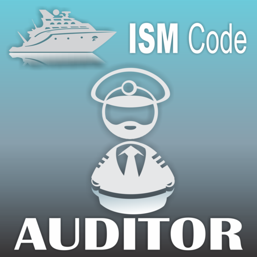 ISM-Auditor logo