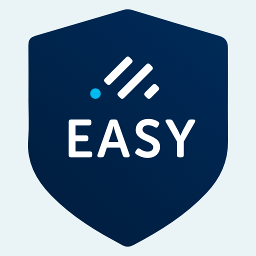 Easy All@Home logo