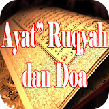 Bacaan Doa ayat Ruqyah icon