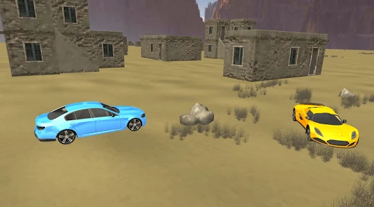Car Drifting Games: Car Racing