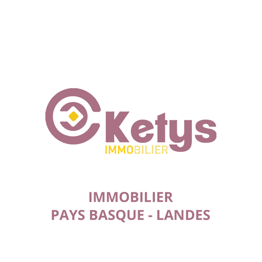 IMMOBILIER PAYS BASQUE LANDES 2.2.0 Icon