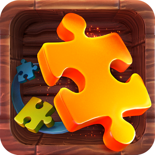 Zeemeeuw Wanneer schaak Puzzel Pop - Apps op Google Play