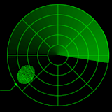 Ghost Communicator FREE Radar icon