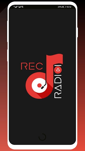 REC Radio - v4.0.1
