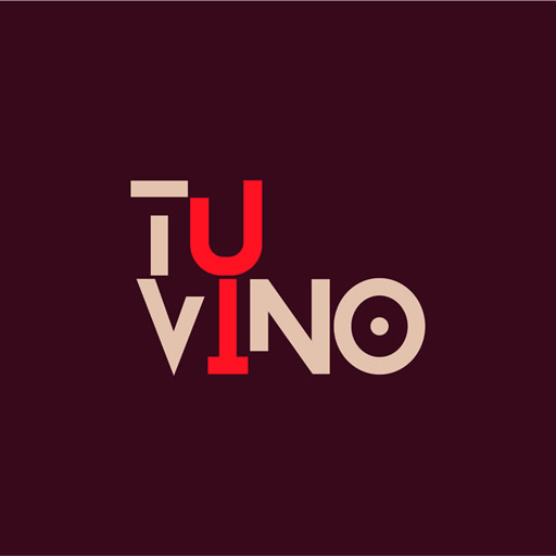 TuVino logo