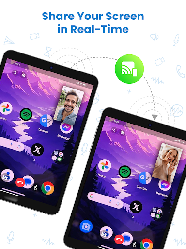 Video Call screenshot 10