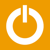 Simple Power Button icon