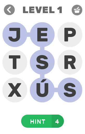 Sopa de Letras - Bíblico