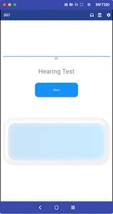 Audhere Test Taker