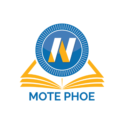 MotePhoe logo