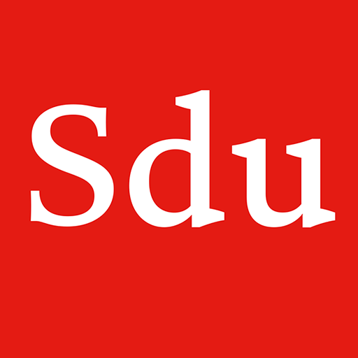Sdu Opleidingen logo