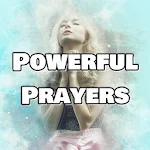 Cover Image of Download Powerful Prayers  APK