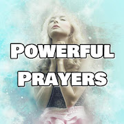 Top 19 Books & Reference Apps Like Powerful Prayers - Best Alternatives