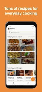 Cookpad recipes, homemade food (PREMIUM) 25.7.0.2 Apk 1