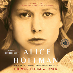 Icon image The World That We Knew: A Novel