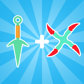 Merge Blades - Pet Rescue apk