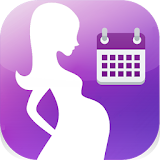 Pregnancy Due Date Calculator icon