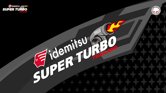 Super Turbo Race Control