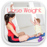 Lose Weight After Pregnancy icon
