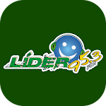 Cover Image of ดาวน์โหลด Rádio Lider FM  APK