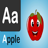 Phonic ABC Alphabets - An app for kids icon